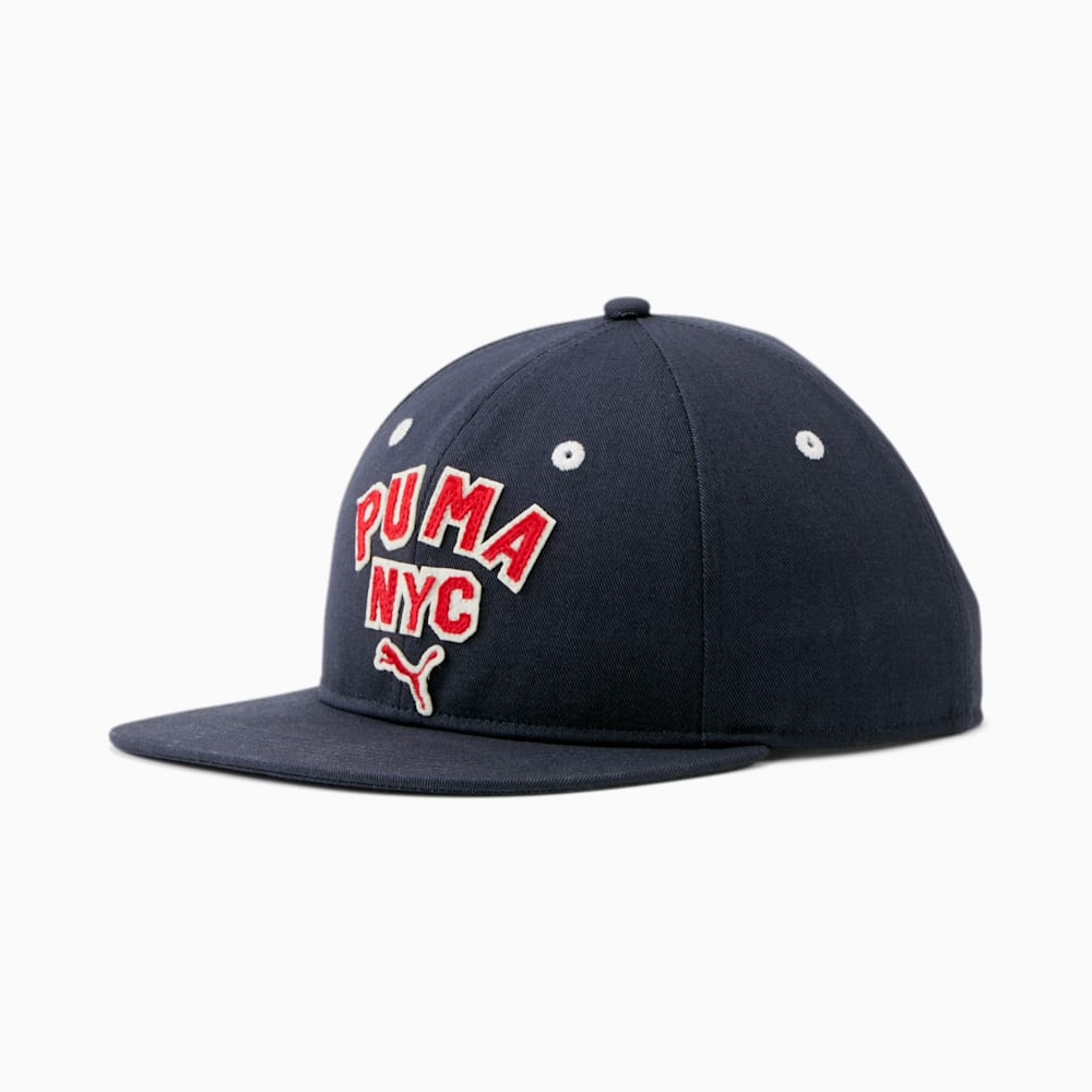 Puma NYC Alexander Cap - NAVY