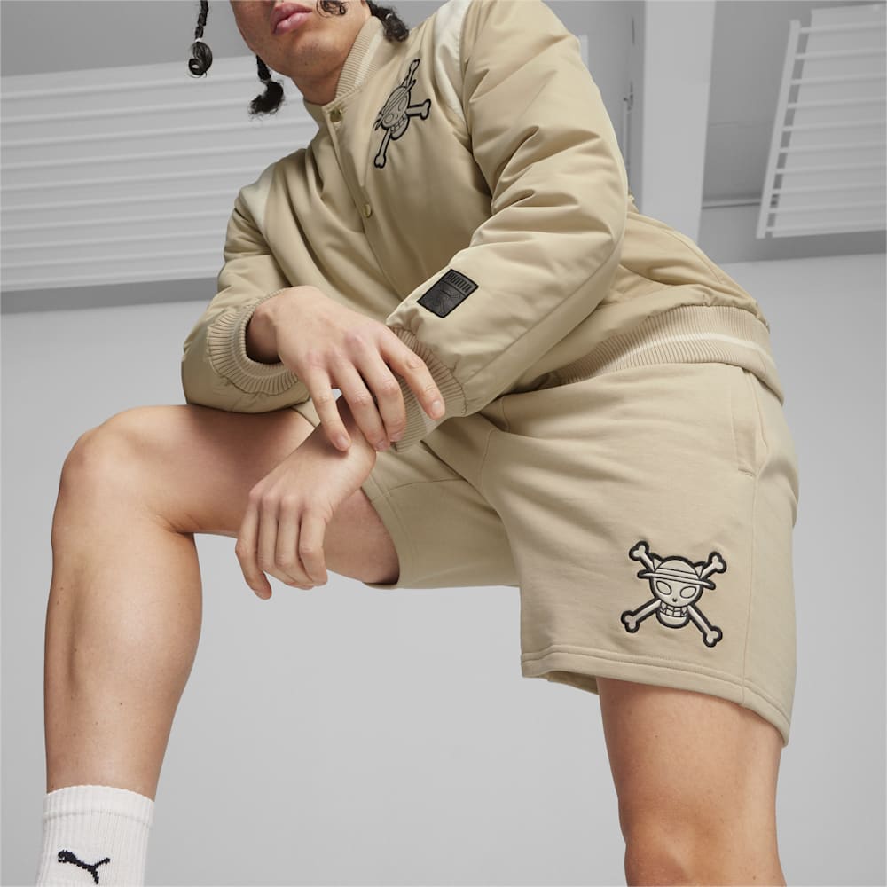 Puma x ONE PIECE Shorts - Putty