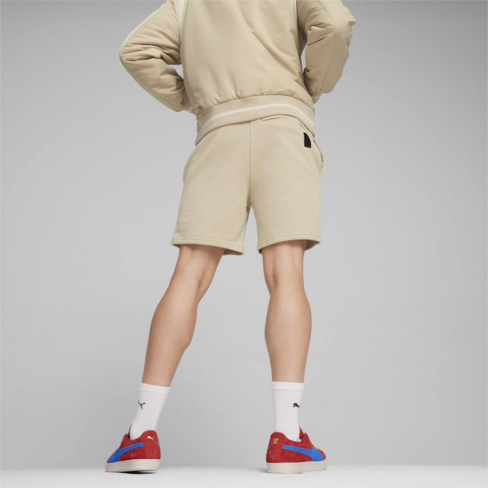 Puma x ONE PIECE Shorts - Putty