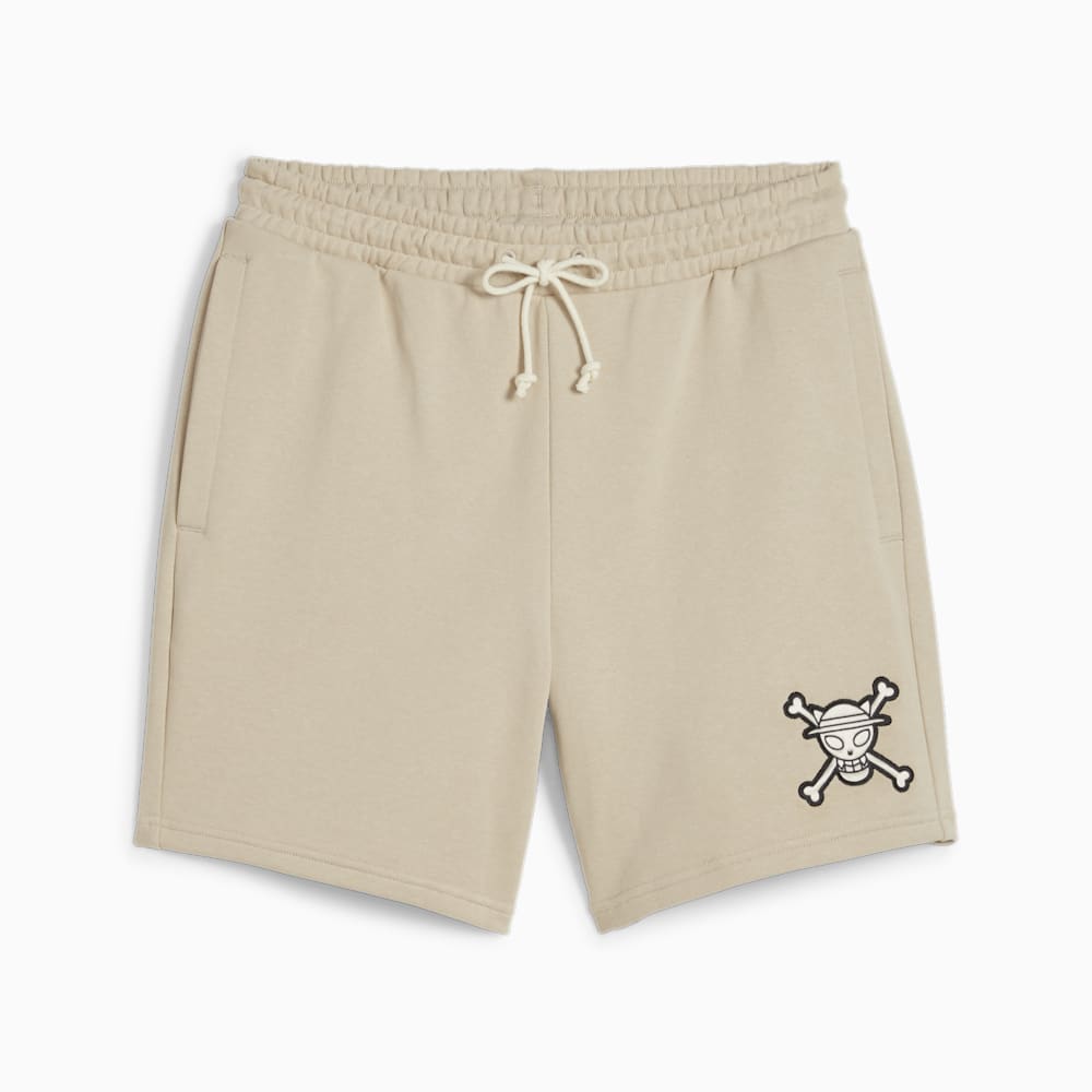 Puma x ONE PIECE Shorts - Putty