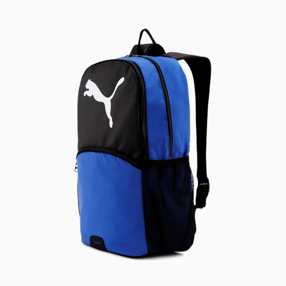 Puma Emulator Backpack - BLUE/WHITE