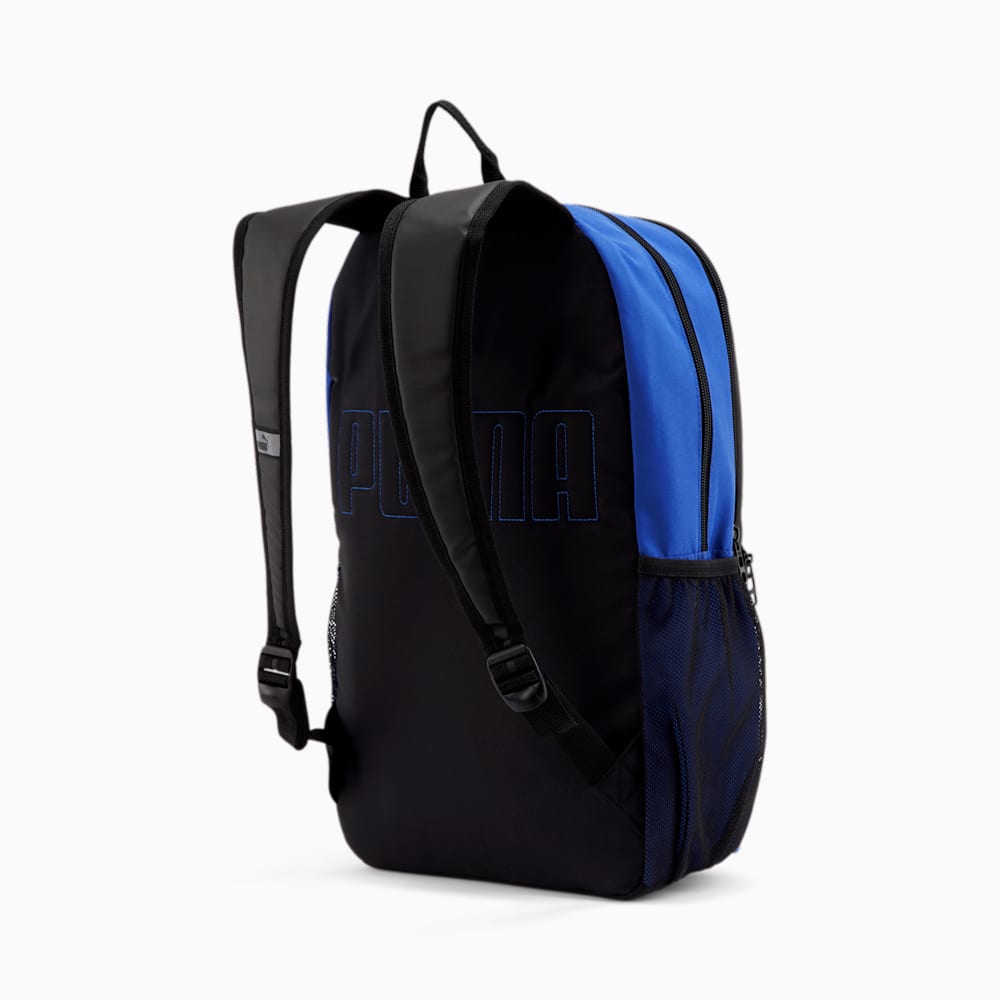 Puma Emulator Backpack - BLUE/WHITE