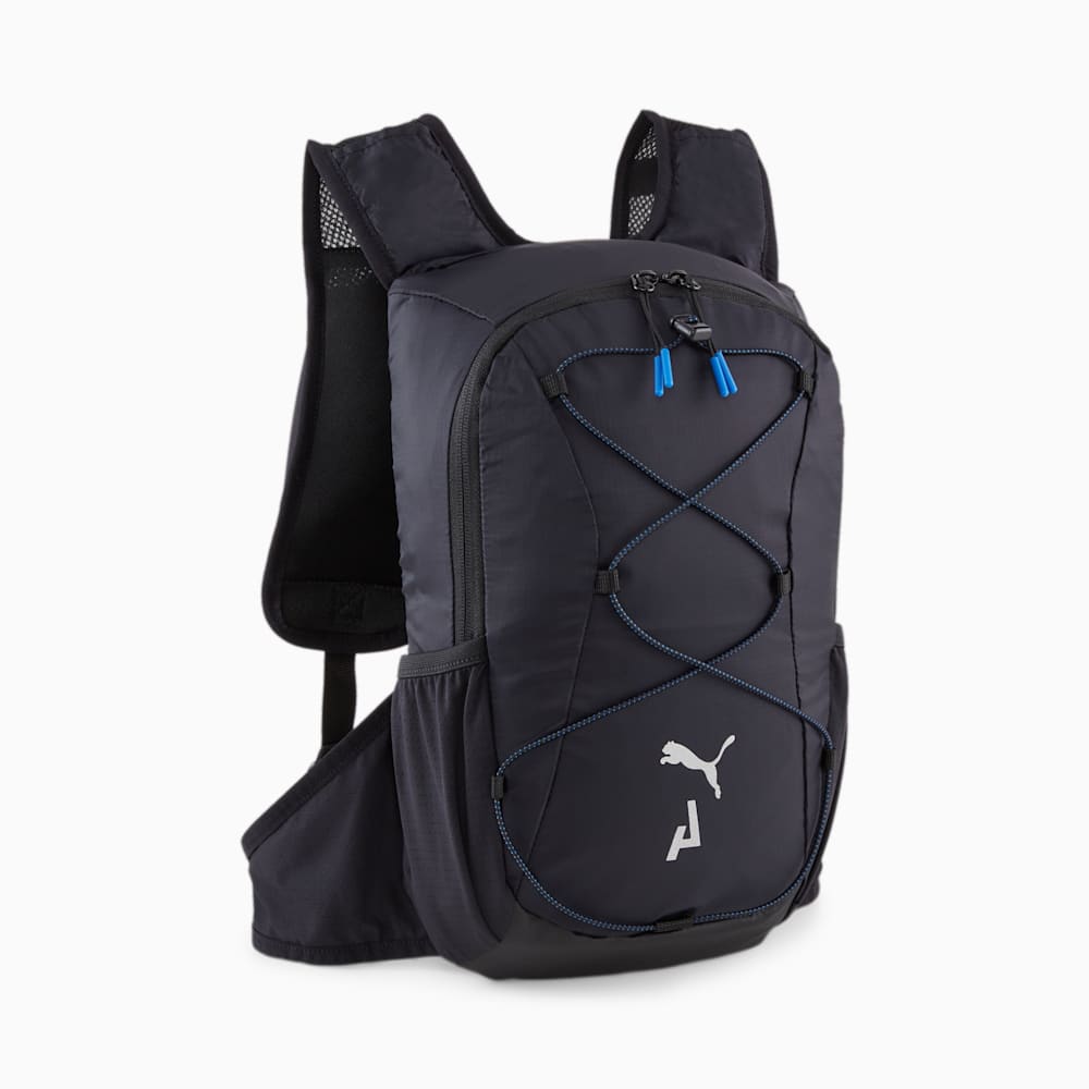 Puma SEASONS Trail Backpack 6L - Black