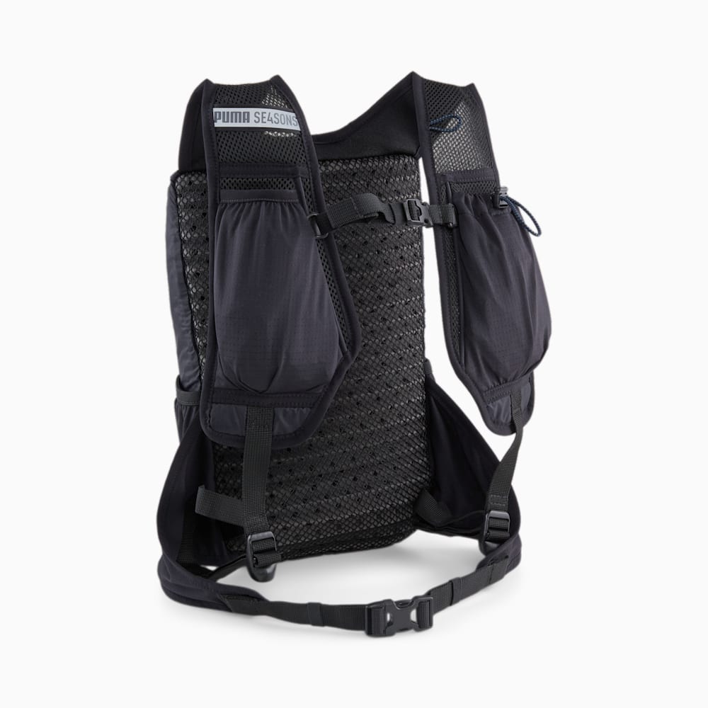 Puma SEASONS Trail Backpack 6L - Black