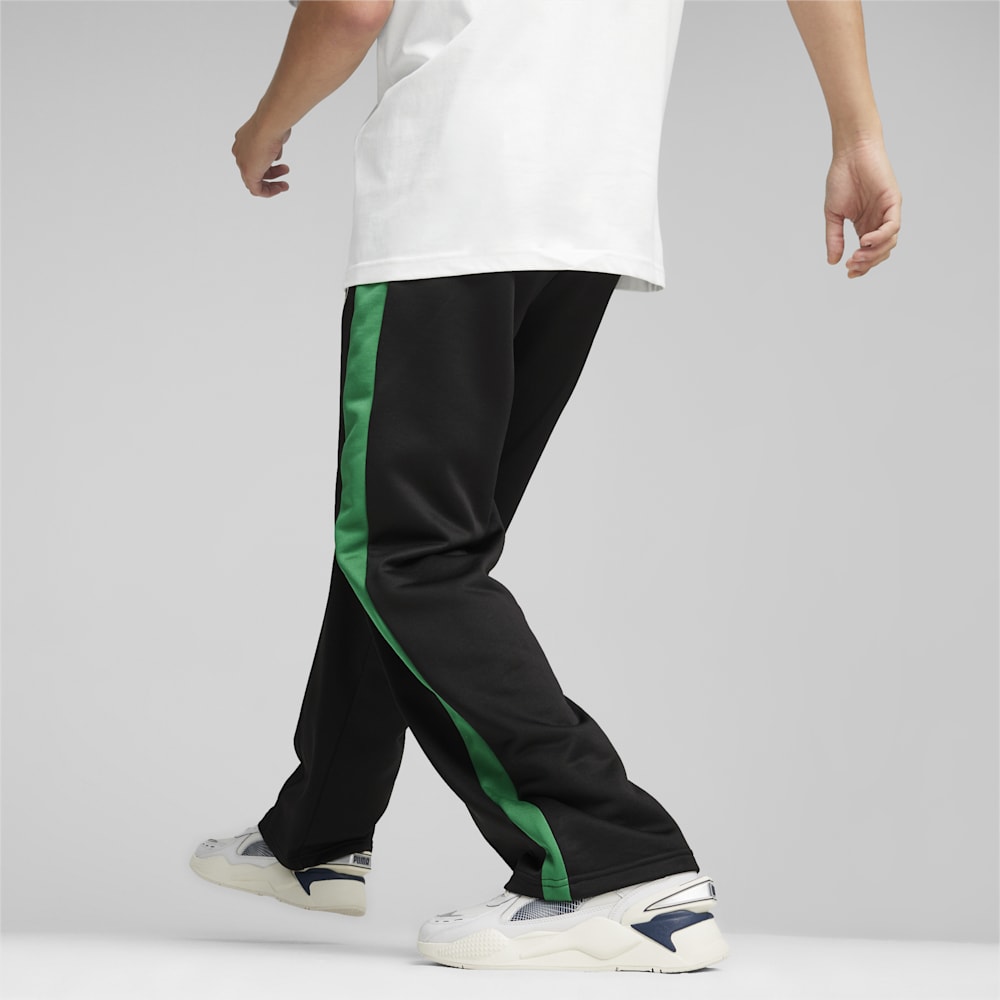 Puma For the Fanbase T7 Track Pants - Black