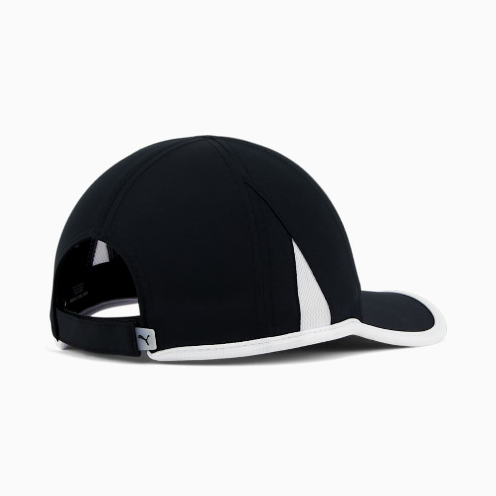 Puma Everyday Performance Hat - BLACK/SILVER