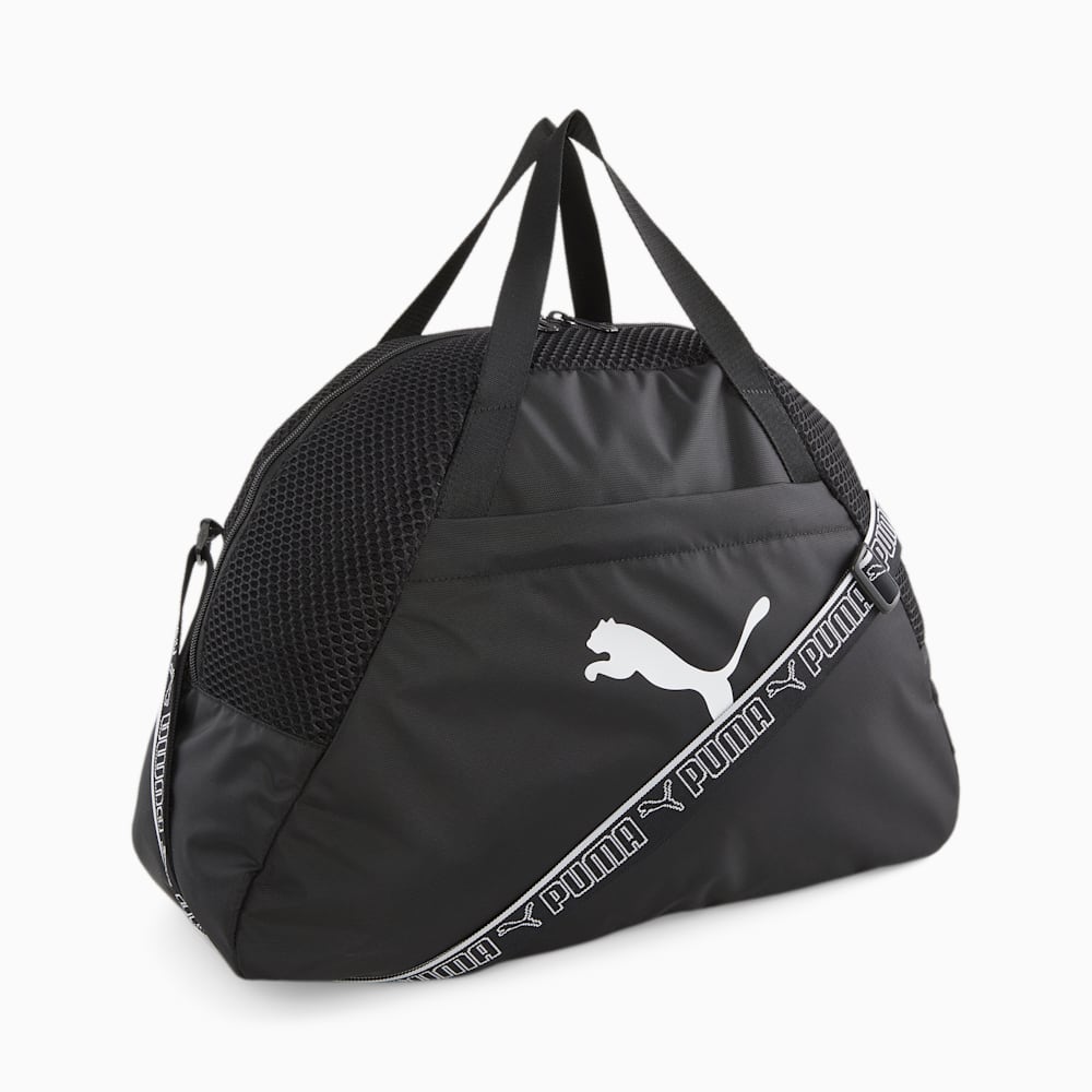 Puma Active Training Essentials Grip Training Bag - Black