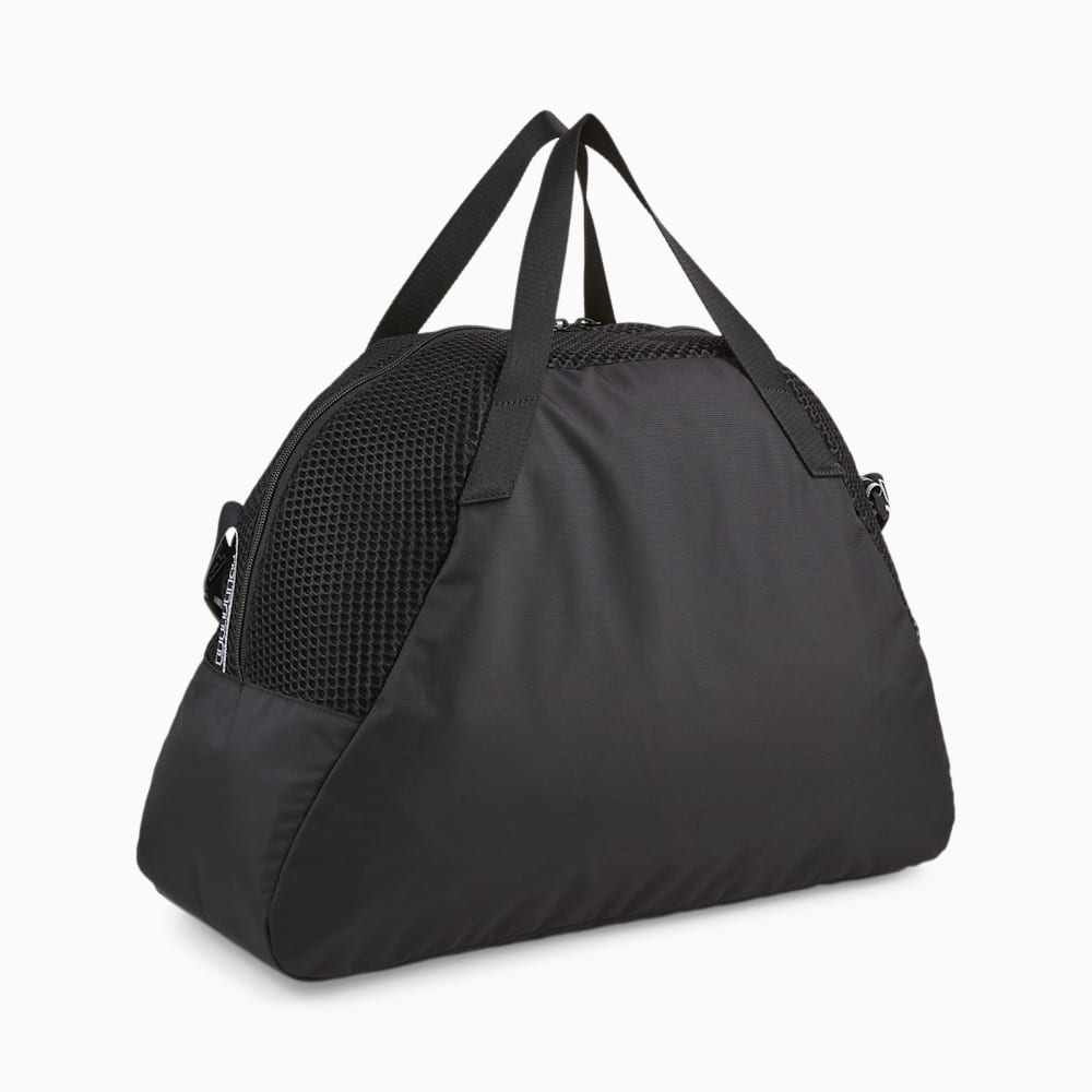 Puma Active Training Essentials Grip Training Bag - Black