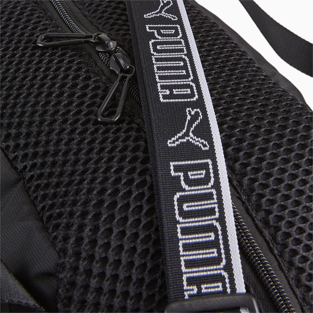 Puma Active Training Essentials Grip Training Bag - Black