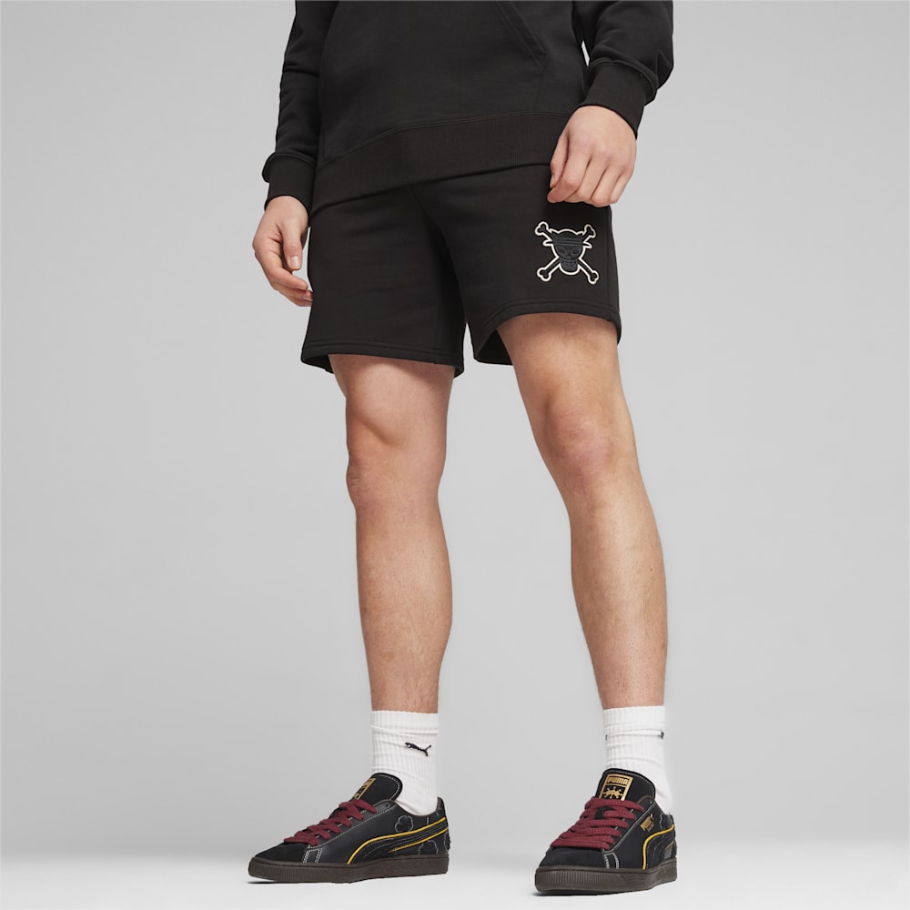 Puma x ONE PIECE Shorts - Black