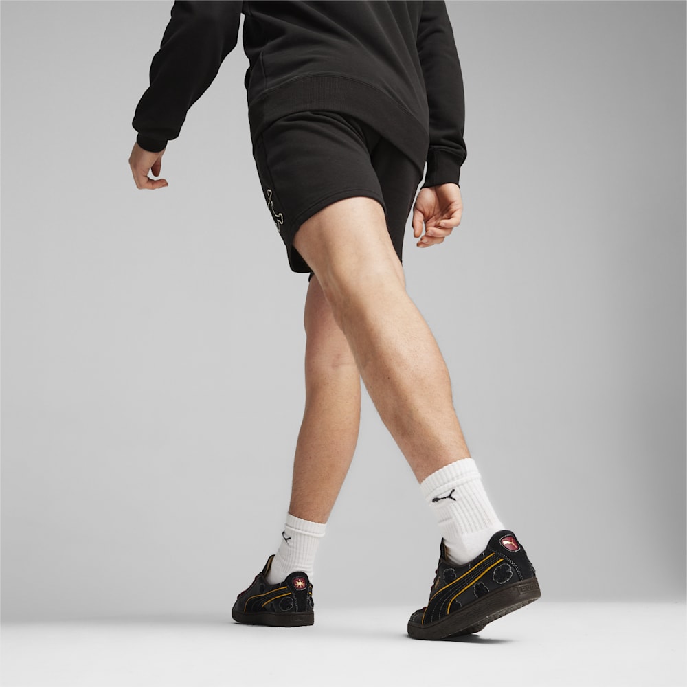 Puma x ONE PIECE Shorts - Black