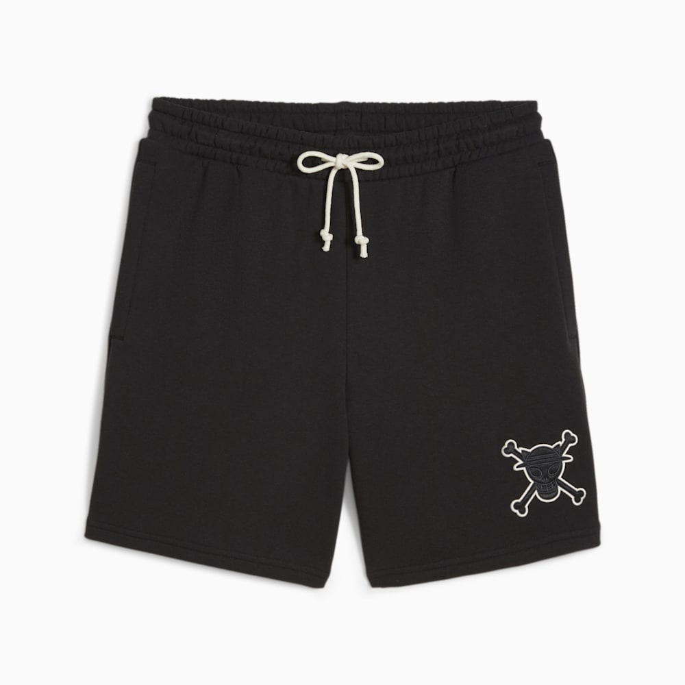 Puma x ONE PIECE Shorts - Black