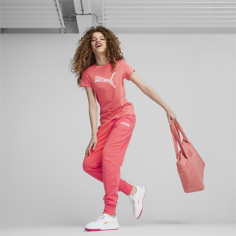 Puma Core Summer Tote Bag - Heartfelt