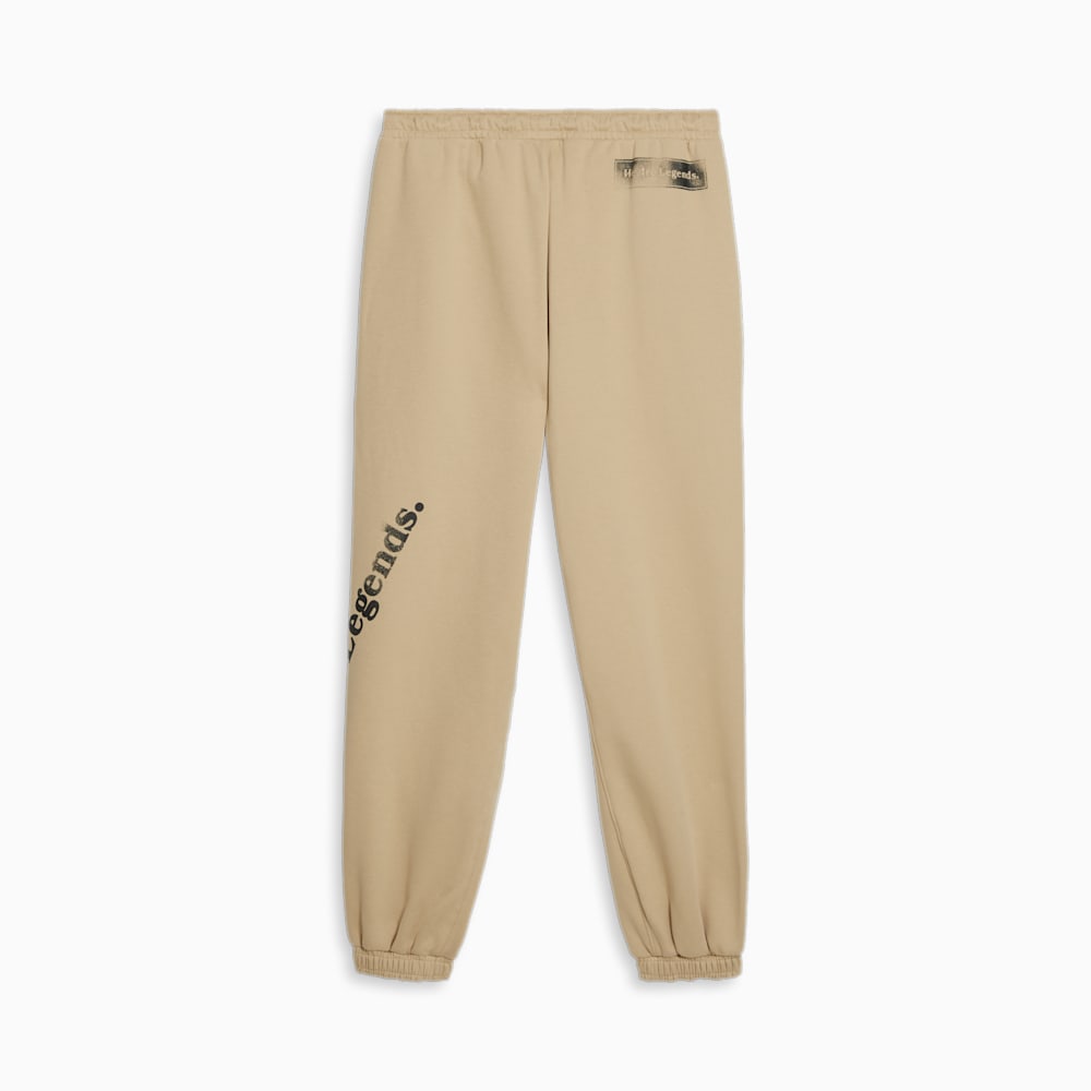 Puma We Are Legends WRK.WR Sweatpants - Light Sand