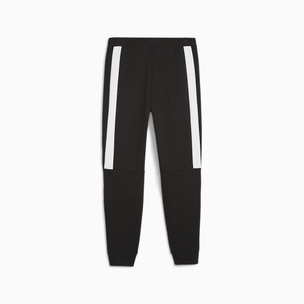 Puma BMW M Motorsport Motorsports Sweat Pants - Black