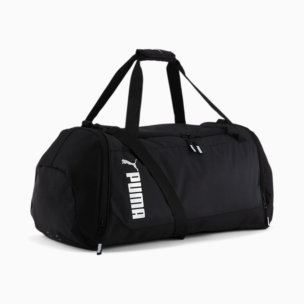 Puma Formation 24" Duffel Bag - BLACK