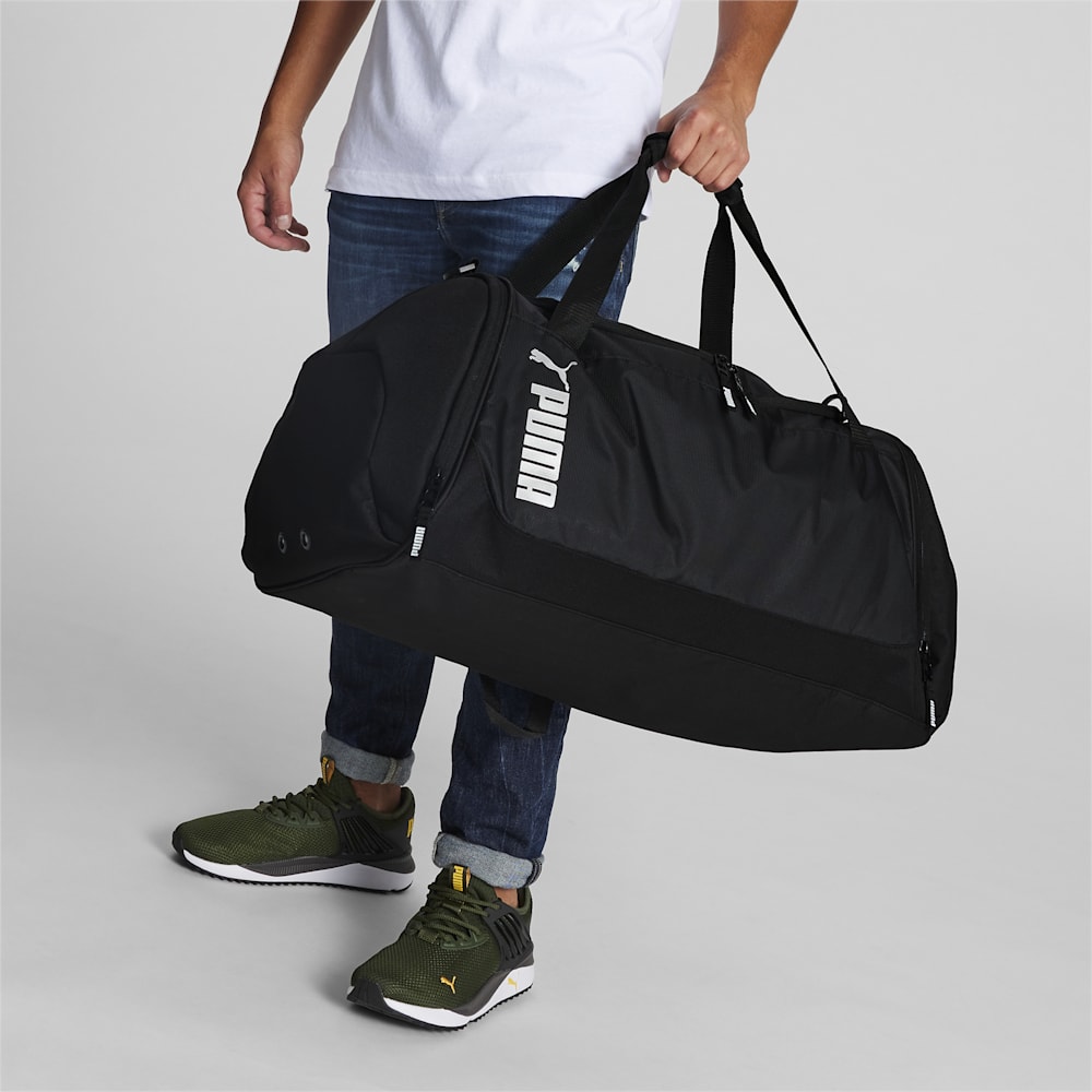 Puma Formation 24" Duffel Bag - BLACK