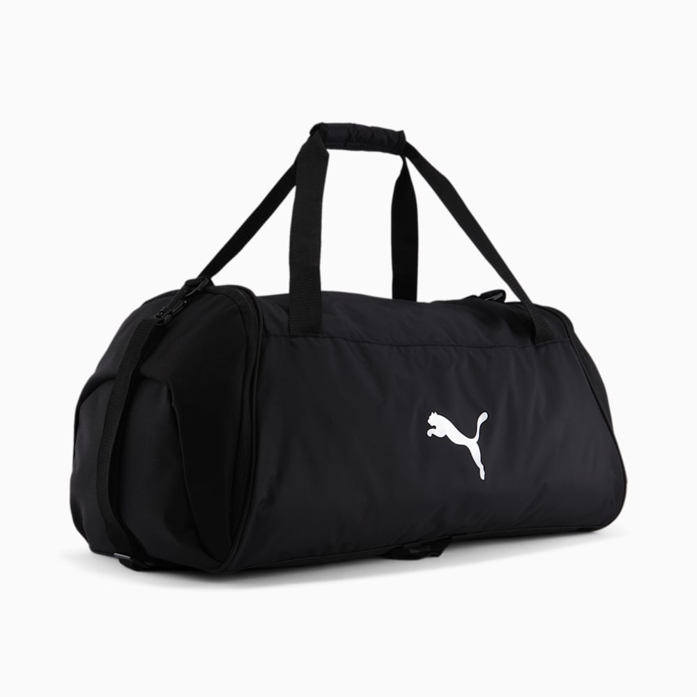 Puma Formation 24" Duffel Bag - BLACK