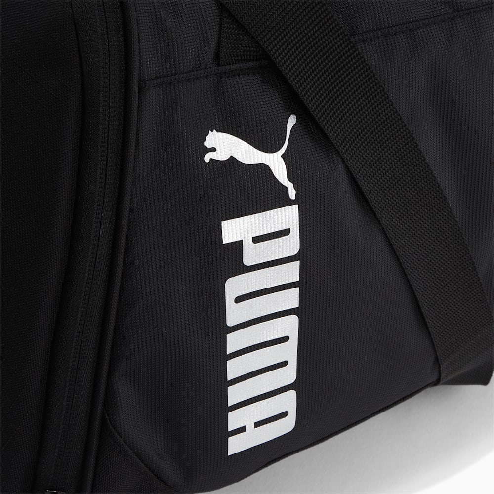 Puma Formation 24" Duffel Bag - BLACK