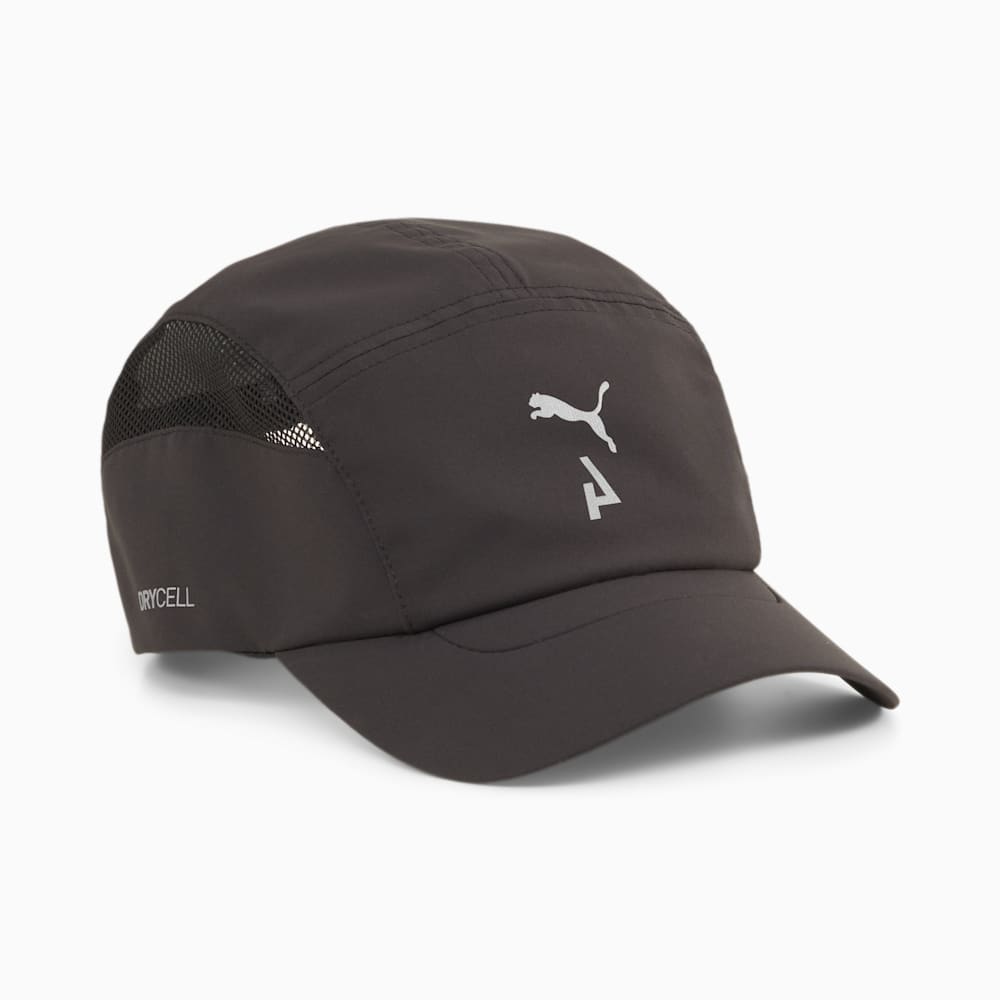 Puma SEASONS Running Cap - Black