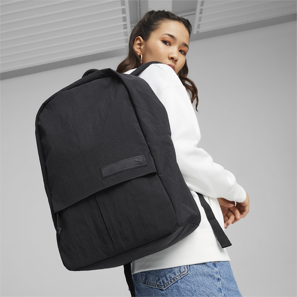 Puma PUMA.BL Backpack - Black