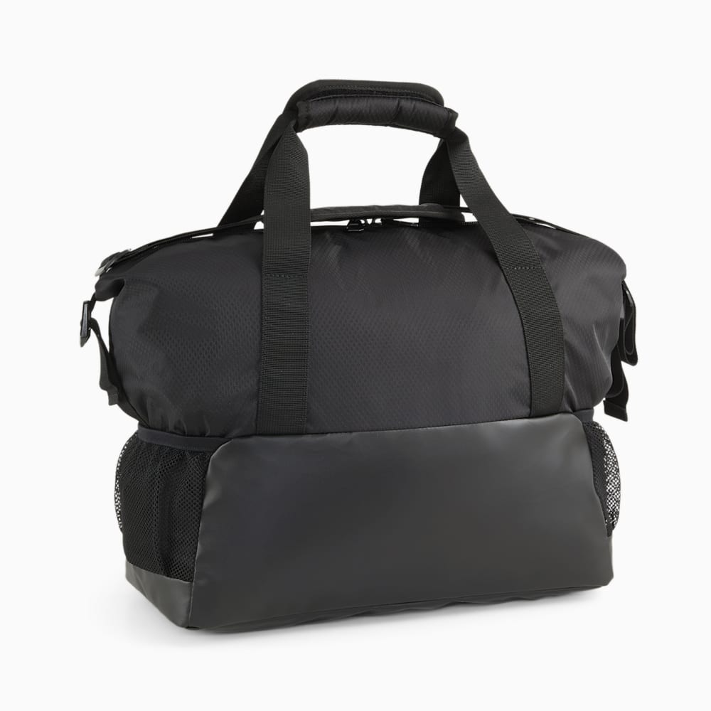 Puma Small Training Sports Bag - Black