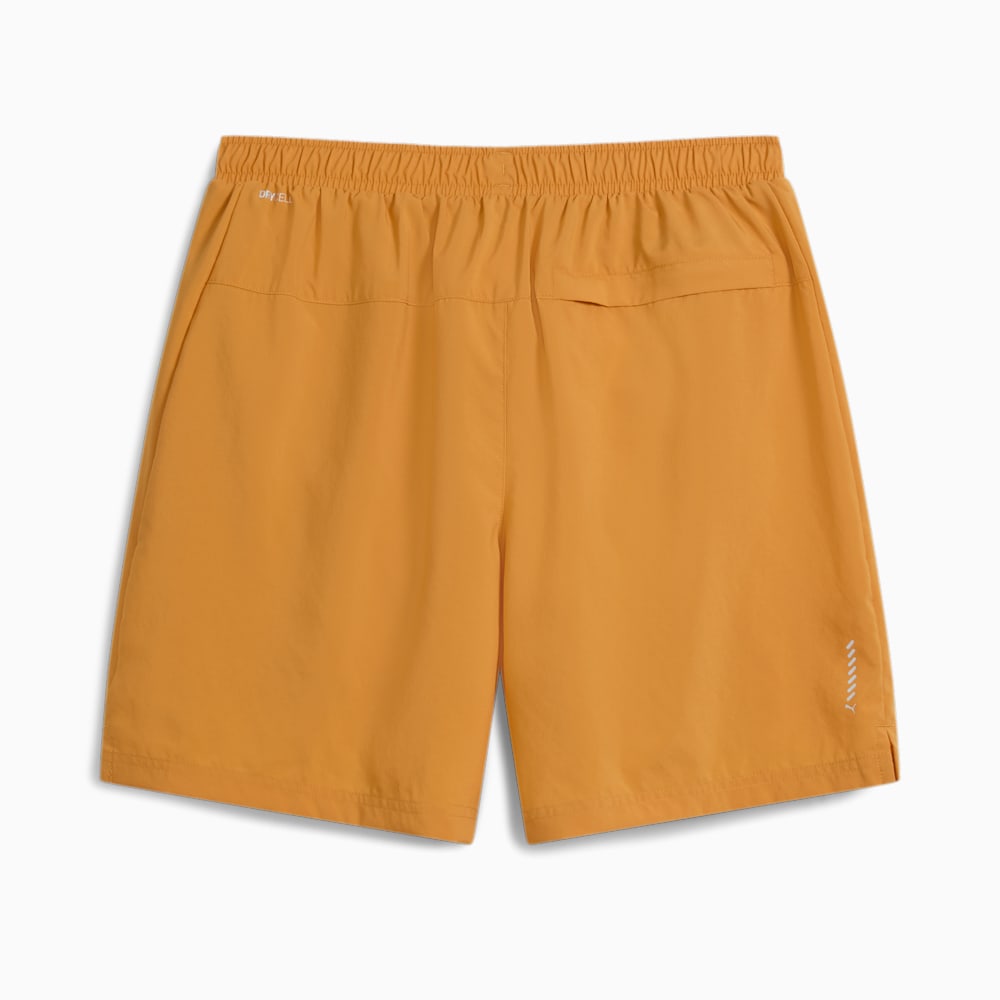 Puma RUN FAVORITE 7" Running Shorts - Ginger Tea