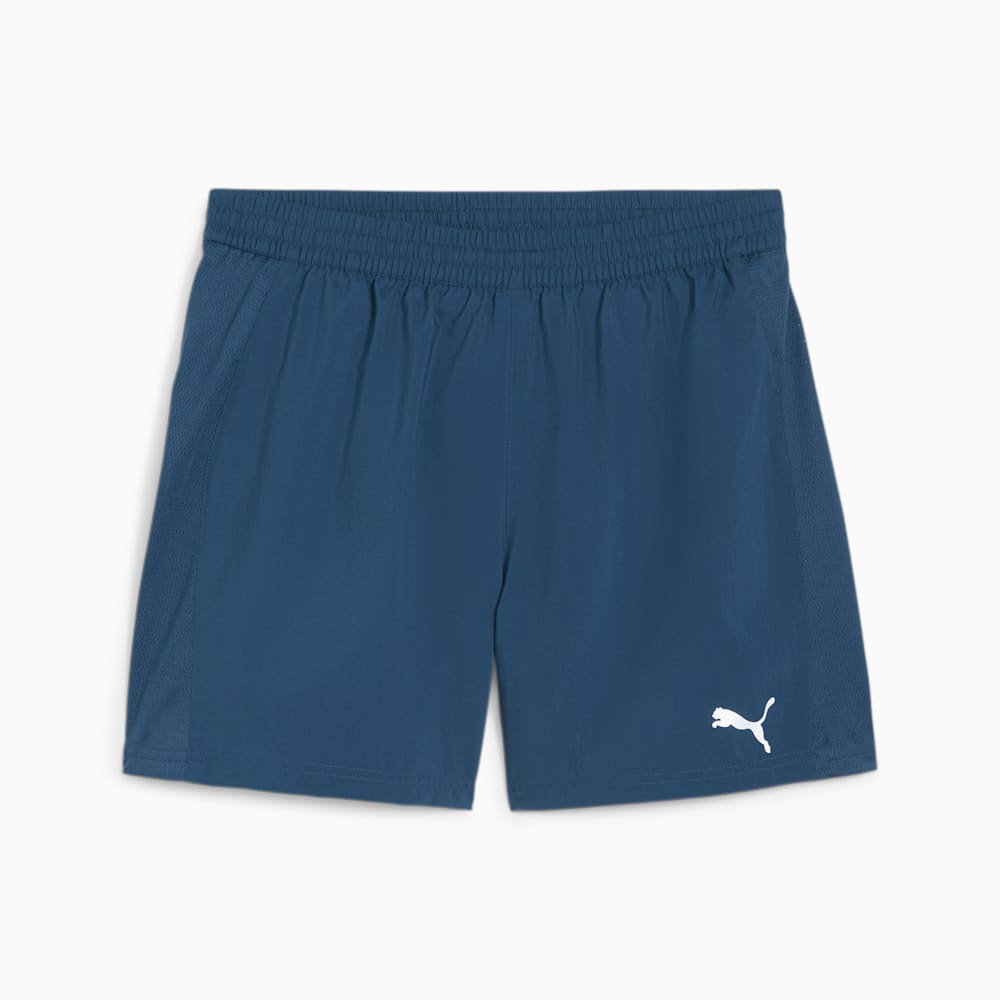 Puma RUN FAVORITE VELOCITY 5" Shorts - Ocean Tropic