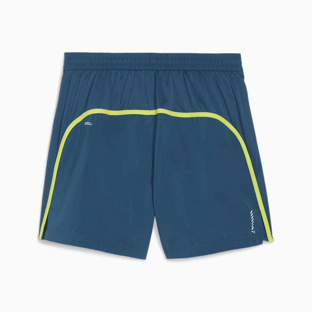 Puma RUN FAVORITE VELOCITY 5" Shorts - Ocean Tropic