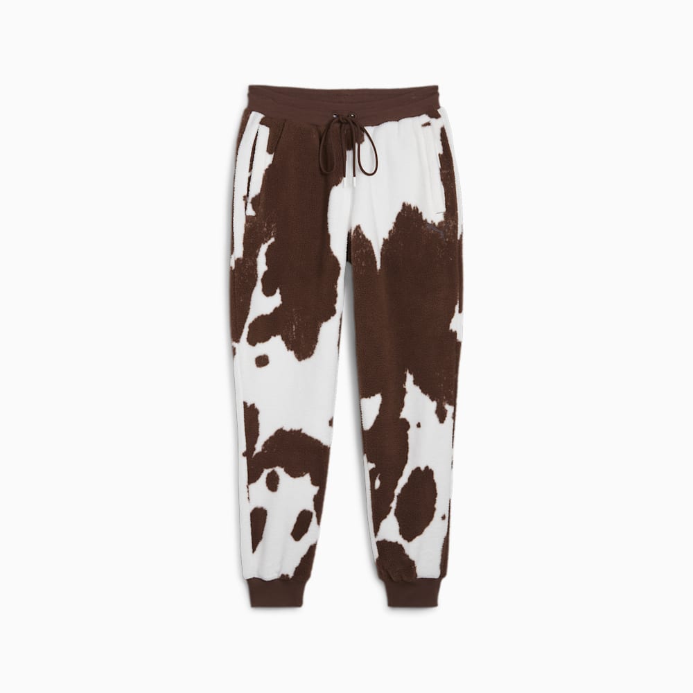 Puma HOOPS x GREMLINS Sweatpants - Chestnut Brown