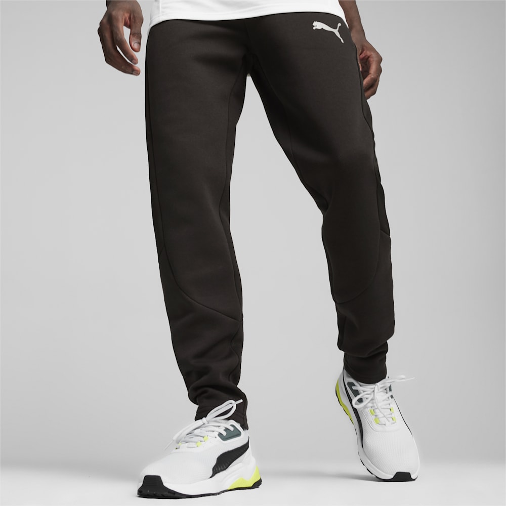 Puma EVOSTRIPE Pants - Black