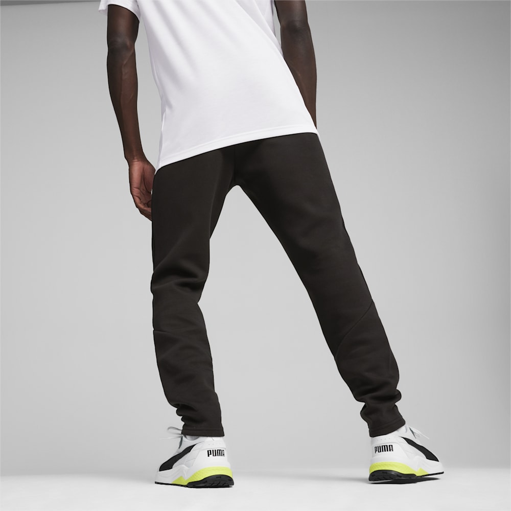 Puma EVOSTRIPE Pants - Black