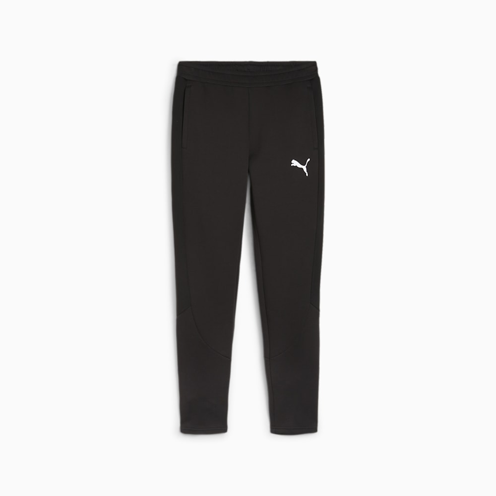 Puma EVOSTRIPE Pants - Black