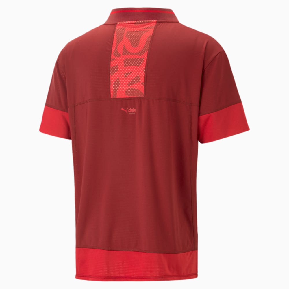 Puma x CIELE Running Tee - Intense Red