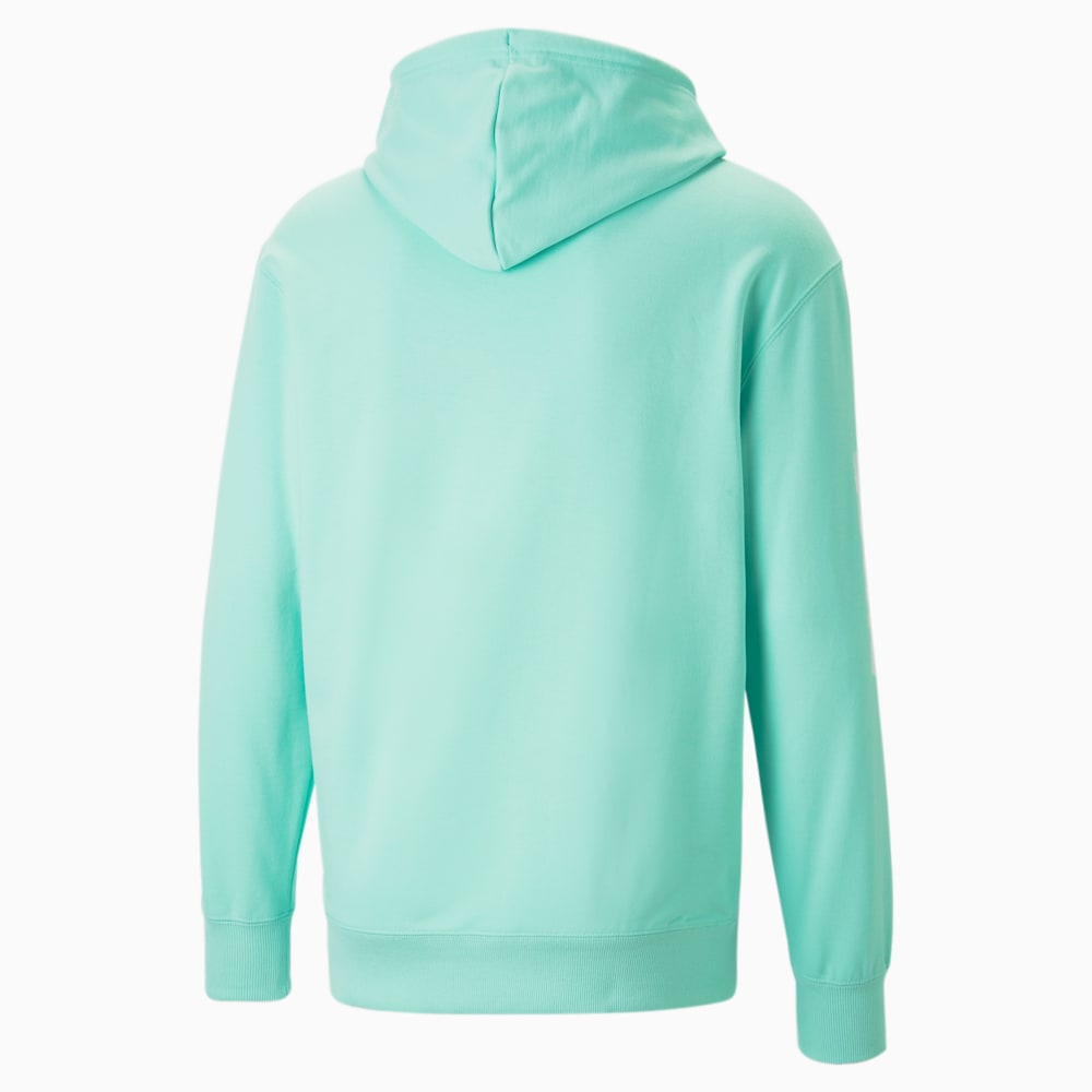 Puma Sportswear by PUMA Hoodie - Mint