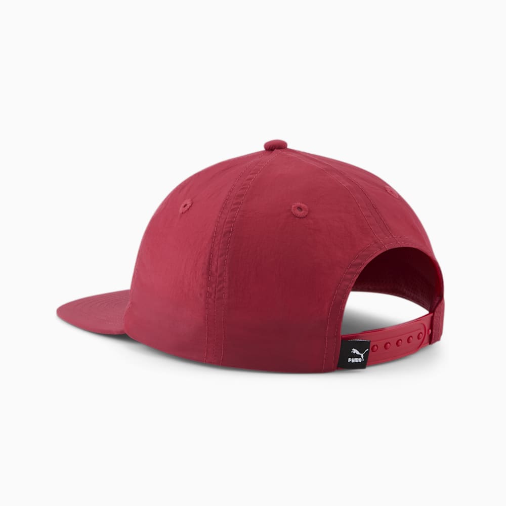 Puma NYC Haul Cap - MAROON