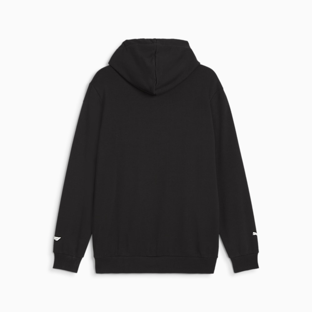 Puma x F1® Graphic Hoodie - Black