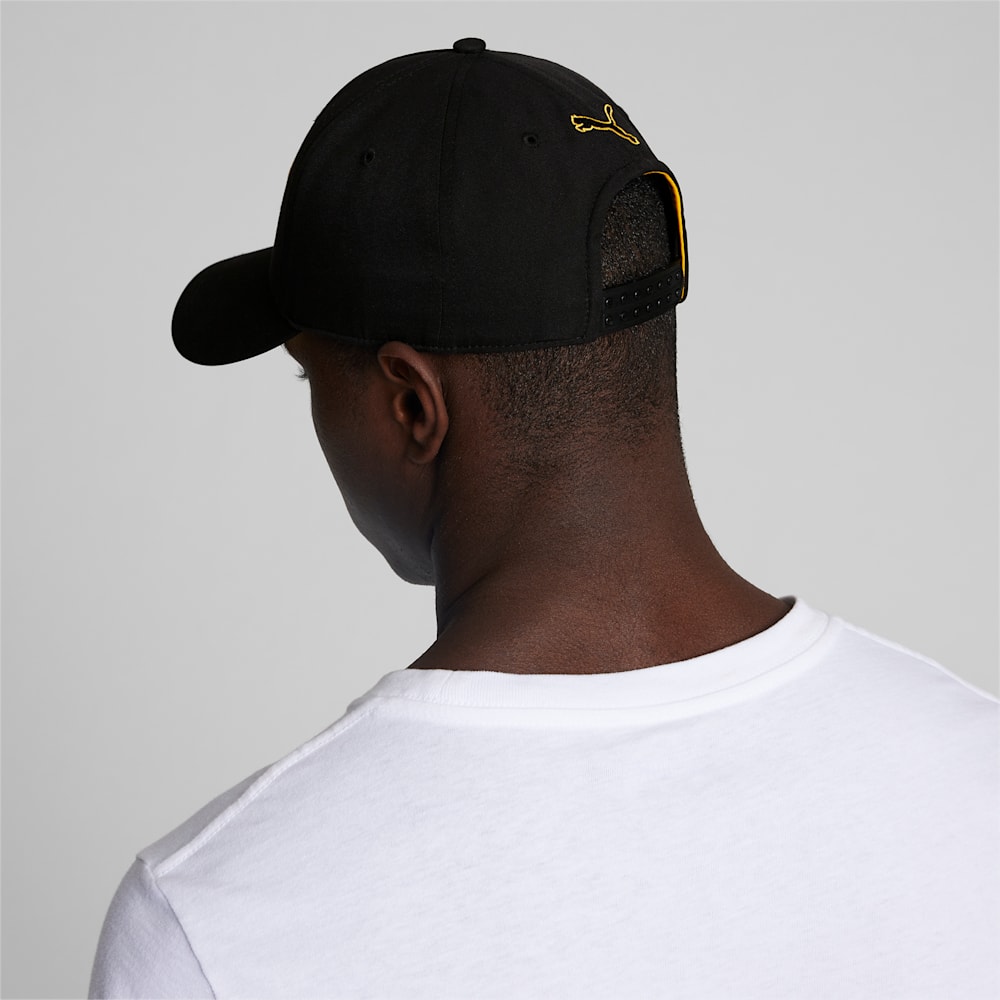 Puma Porsche Legacy Cap - Black