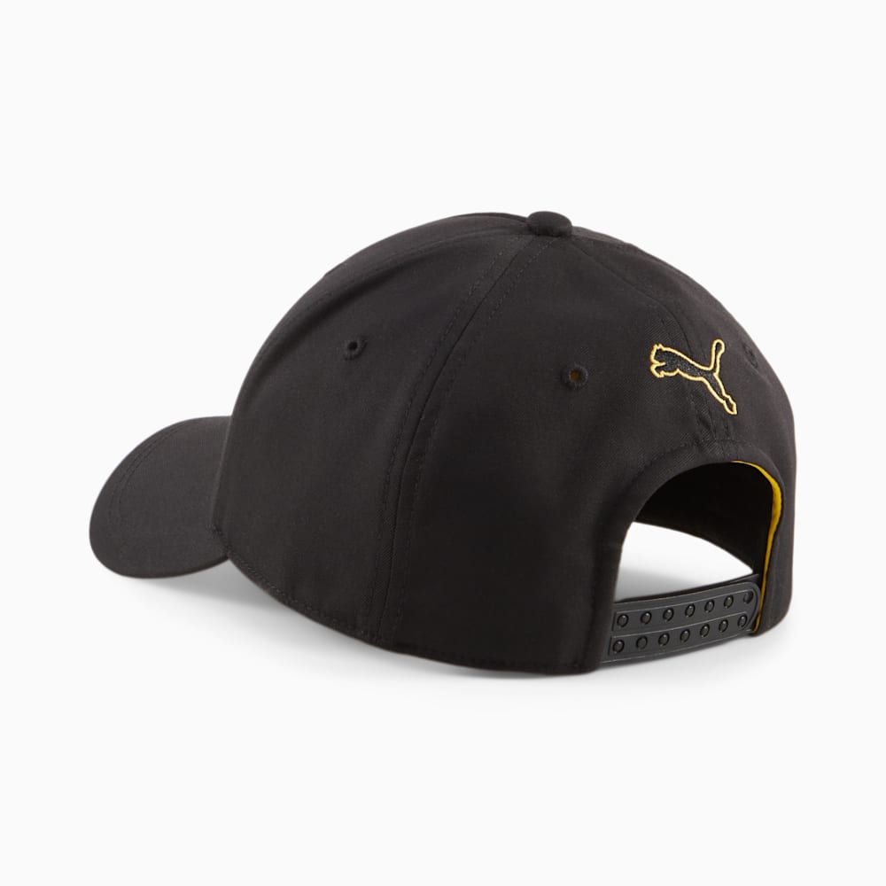 Puma Porsche Legacy Cap - Black