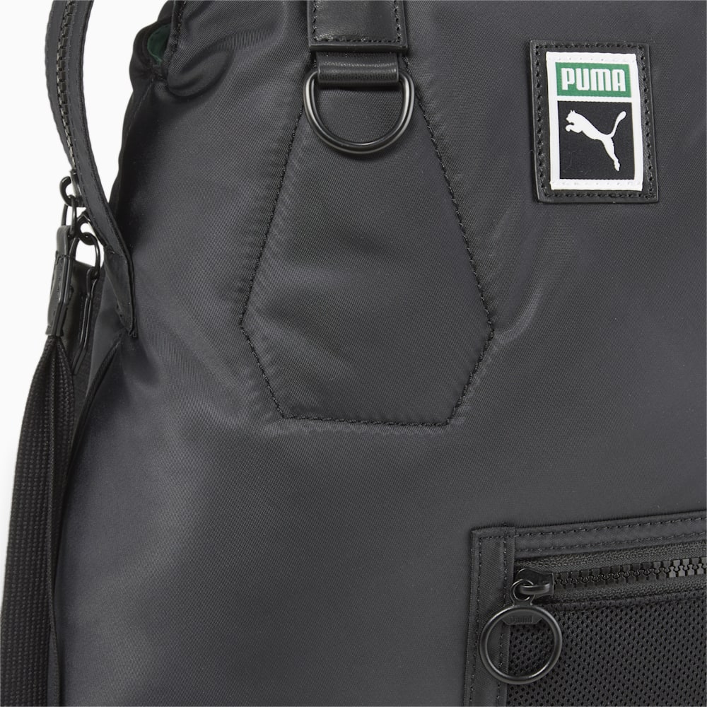 Puma NO.AVG Backpack - Black