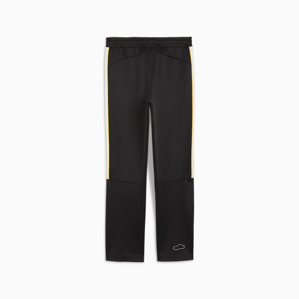 Puma Porsche Legacy MT7 Motorsport Track Pants - Black