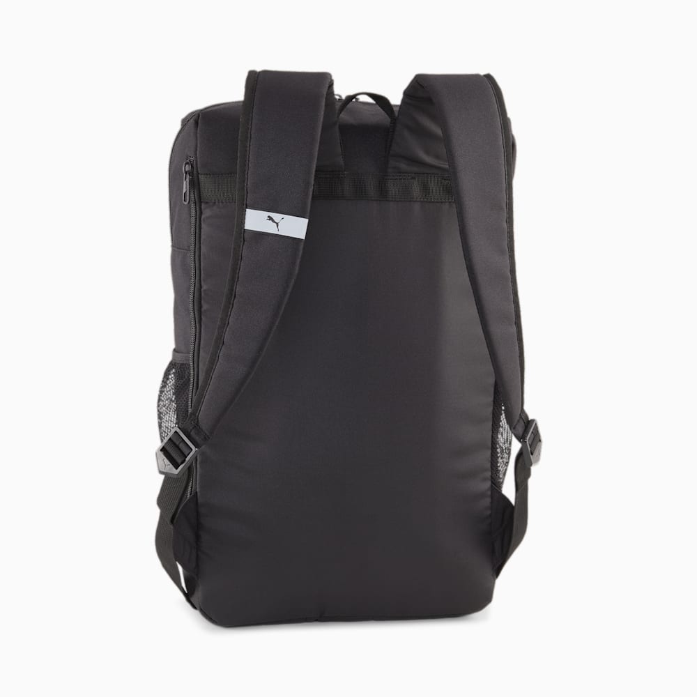 Puma EvoESS Box Backpack - Black