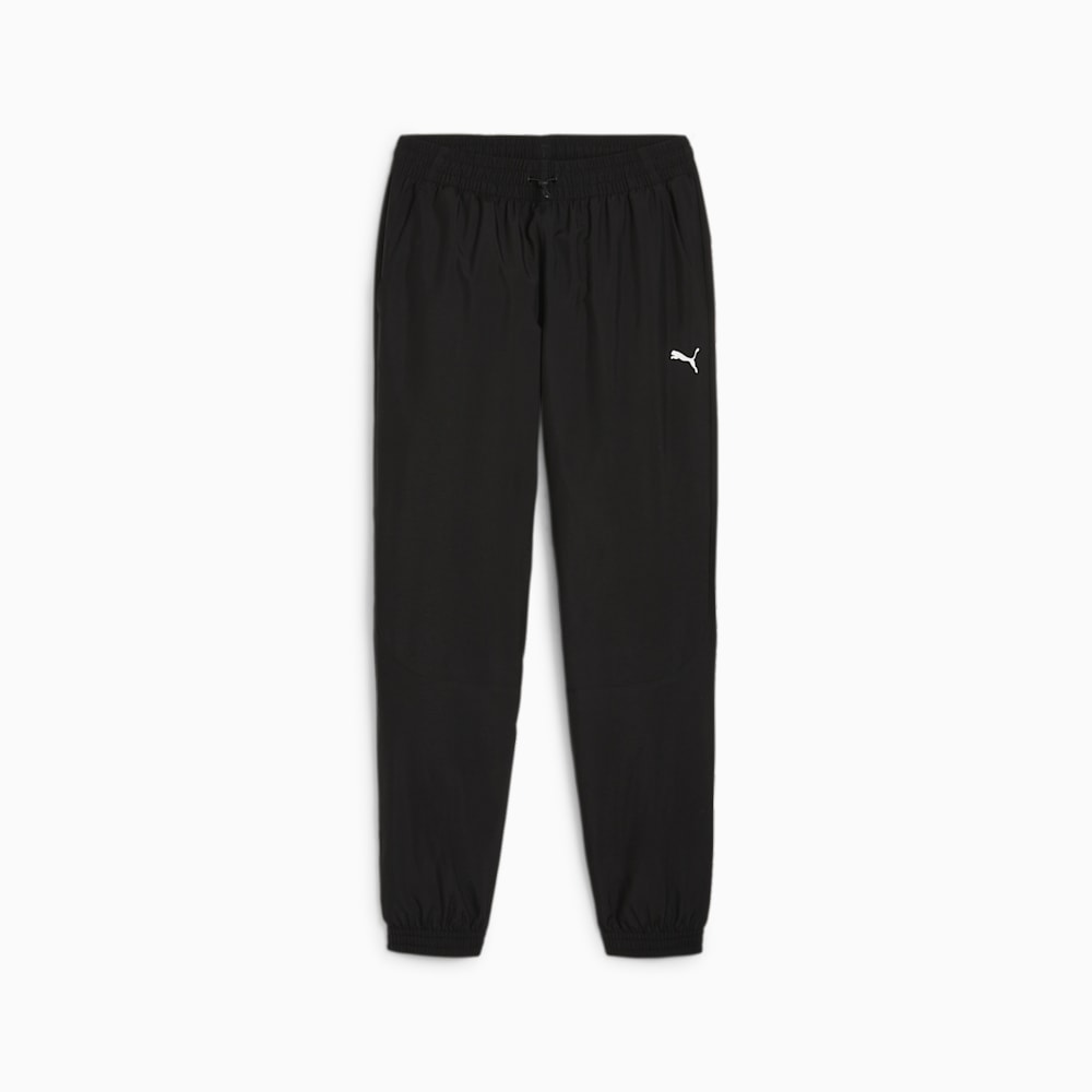 Puma RAD/CAL Woven Pants - Black