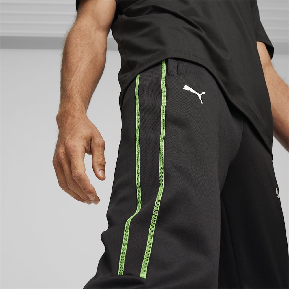 Puma Mercedes AMG-Petronas F1® Motorsport MT7 Track Pants - Black