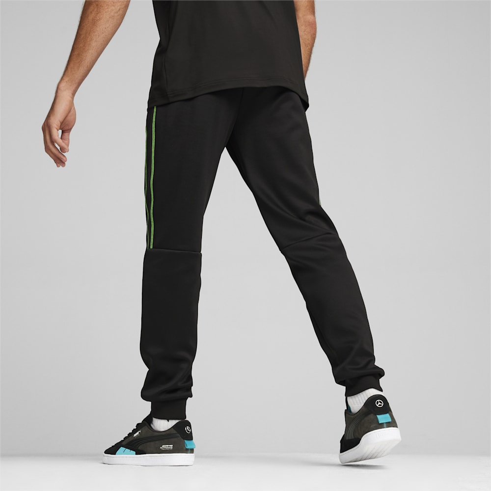 Puma Mercedes AMG-Petronas F1® Motorsport MT7 Track Pants - Black