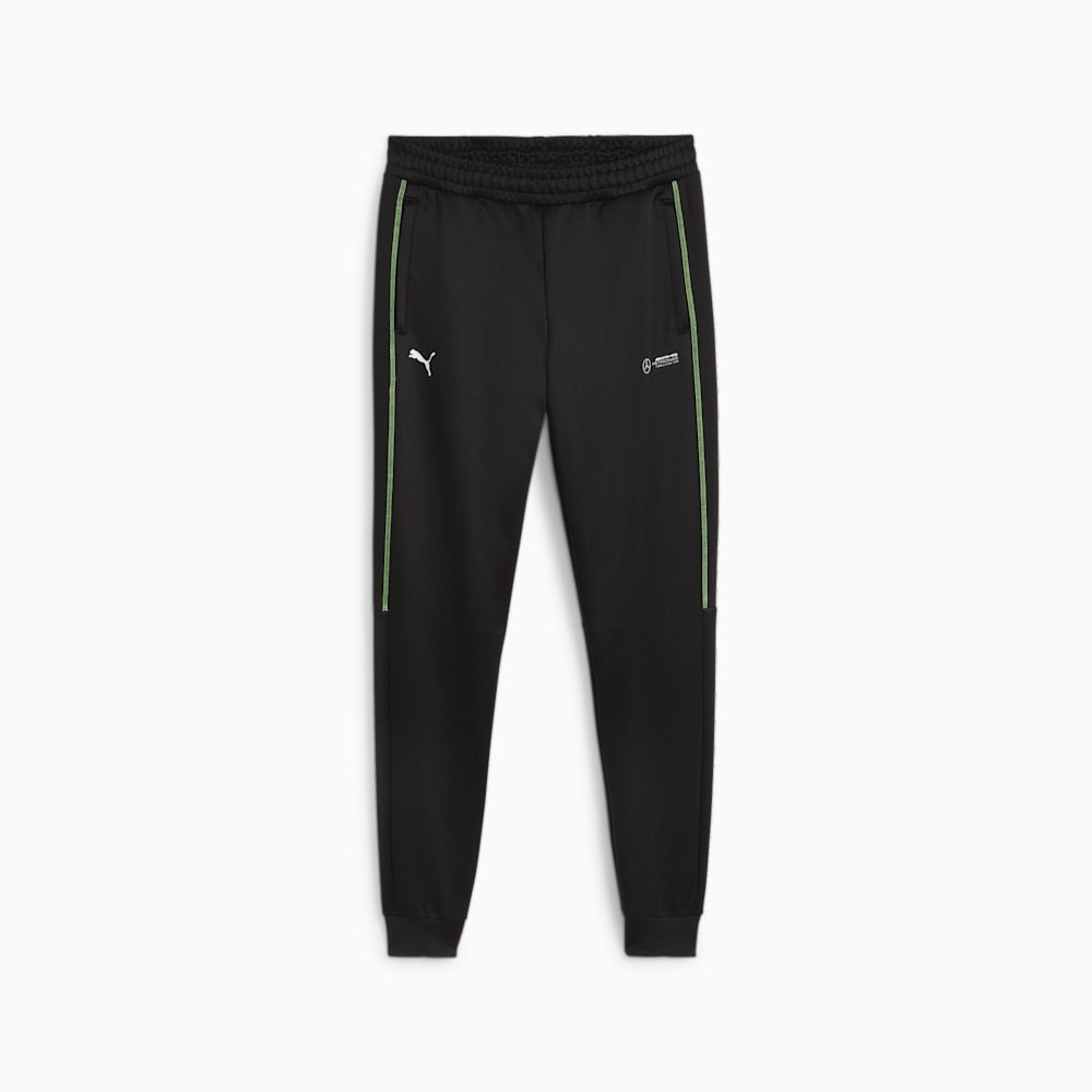 Puma Mercedes AMG-Petronas F1® Motorsport MT7 Track Pants - Black