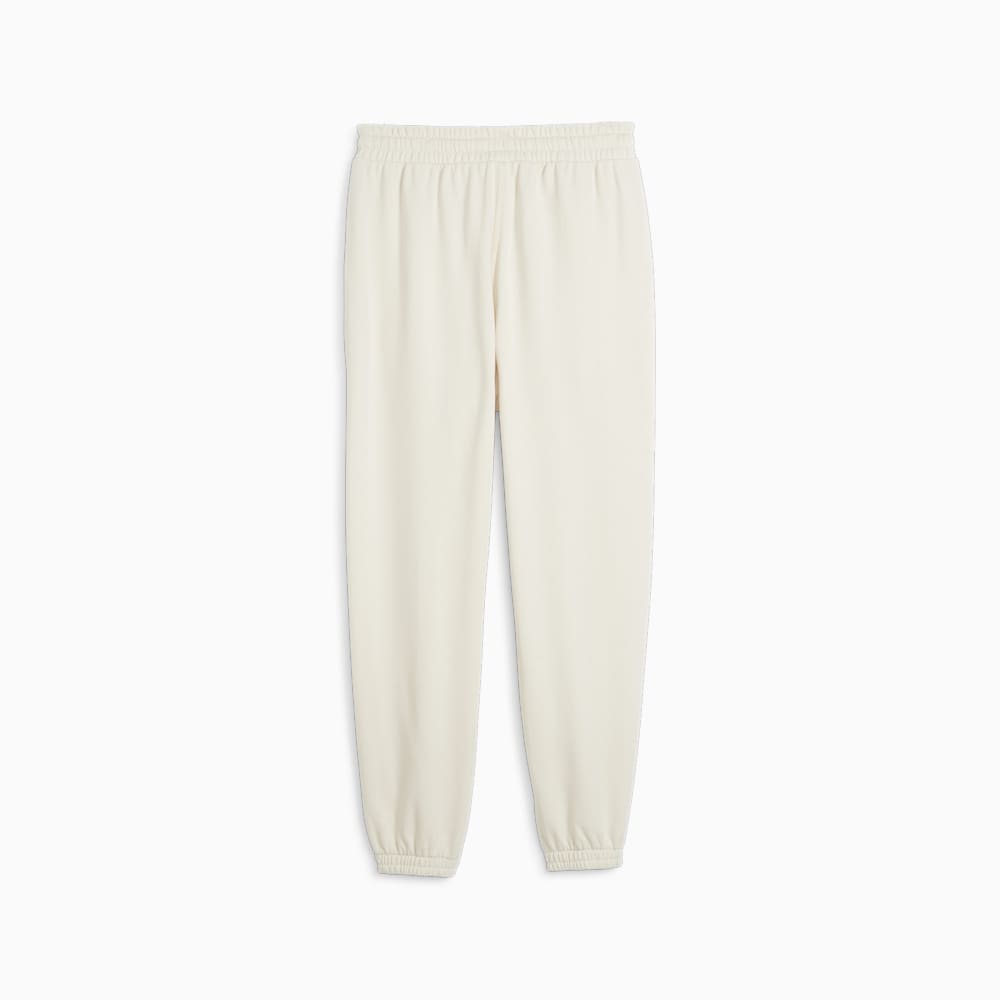 Puma DOWNTOWN Relaxed Sweatpants - No Color