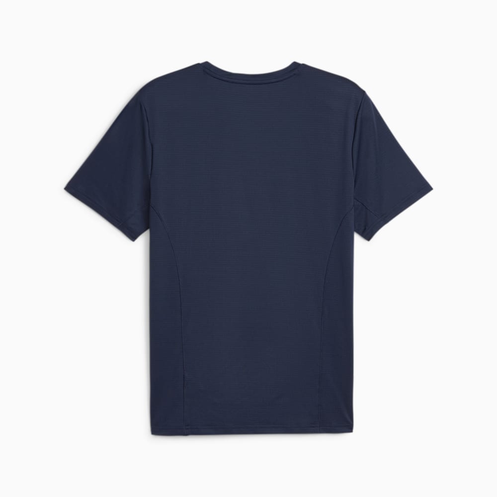 Puma x First Mile Running Tee - Club Navy