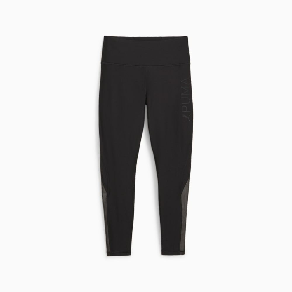 Puma FIT EVERSCULPT Tights - Black