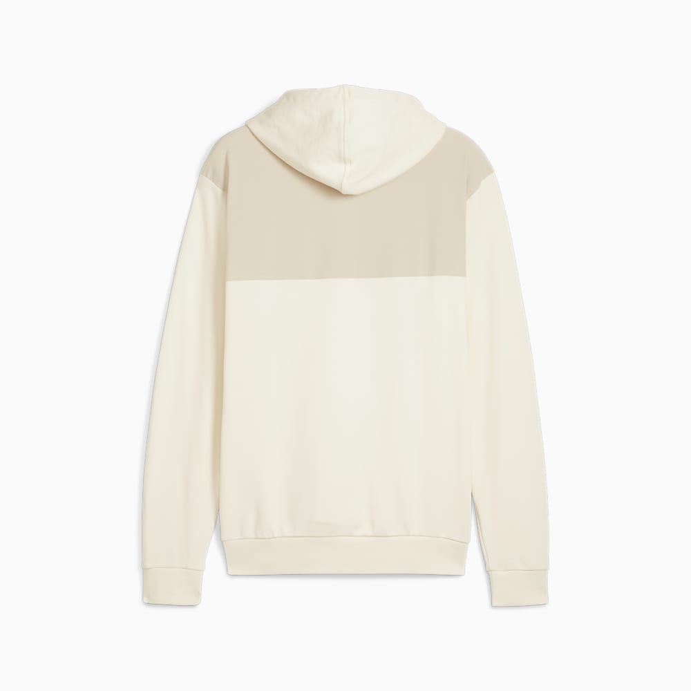 Puma M Concept Training Knit Hoodie - Sugared Almond